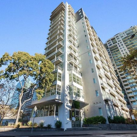 Southbank Apartments 28 Southgate Melbourne Exterior photo