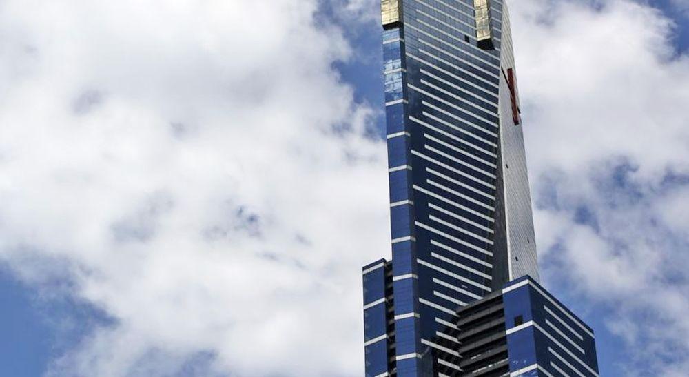 Southbank Apartments 28 Southgate Melbourne Exterior photo